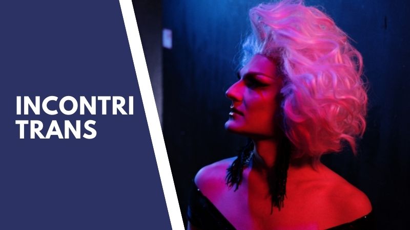 incontri Trans