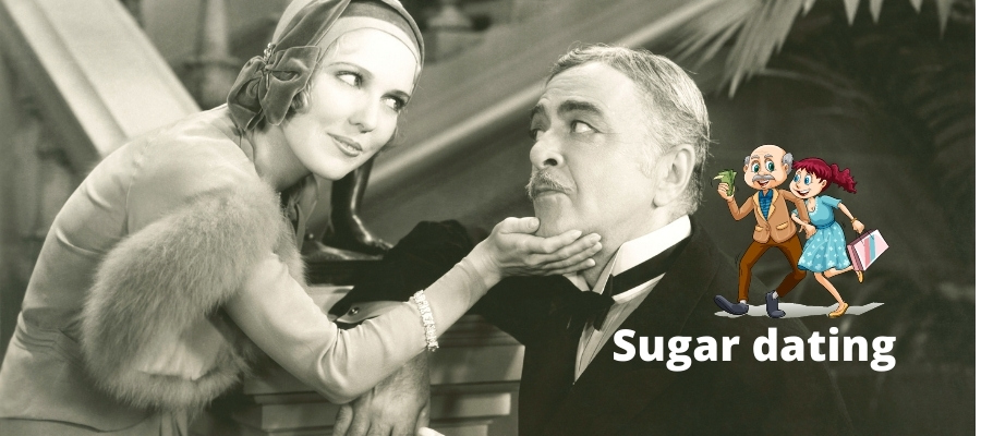 sugar dating